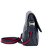 GG Sherry Line Shoulder Bag, side view